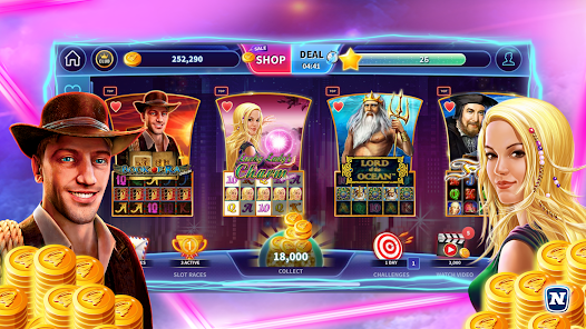 online casino game betting poker slots