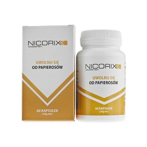 A look at nicorix